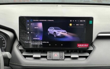 Toyota RAV4, 2025 год, 3 990 000 рублей, 21 фотография