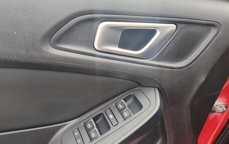 Chery Tiggo 4 I рестайлинг, 2020 год, 1 400 000 рублей, 6 фотография