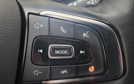 Chery Tiggo 4 I рестайлинг, 2020 год, 1 400 000 рублей, 10 фотография