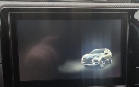 Chery Tiggo 4 I рестайлинг, 2020 год, 1 400 000 рублей, 12 фотография