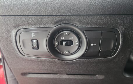 Chery Tiggo 4 I рестайлинг, 2020 год, 1 400 000 рублей, 8 фотография