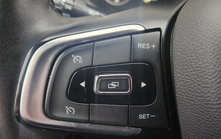 Chery Tiggo 4 I рестайлинг, 2020 год, 1 400 000 рублей, 9 фотография