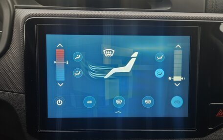 Chery Tiggo 4 I рестайлинг, 2020 год, 1 400 000 рублей, 13 фотография