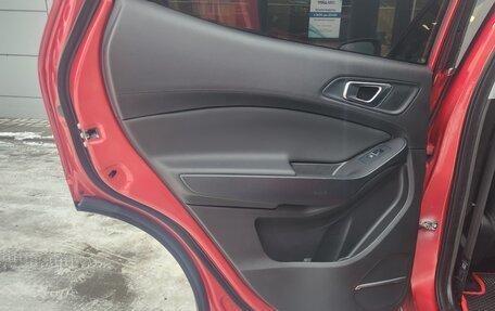 Chery Tiggo 4 I рестайлинг, 2020 год, 1 400 000 рублей, 15 фотография