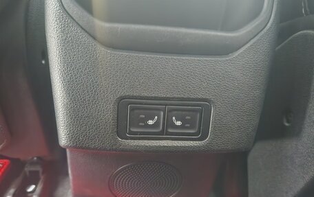 Chery Tiggo 4 I рестайлинг, 2020 год, 1 400 000 рублей, 17 фотография