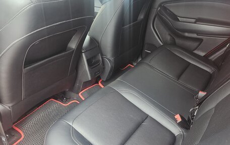 Chery Tiggo 4 I рестайлинг, 2020 год, 1 400 000 рублей, 16 фотография