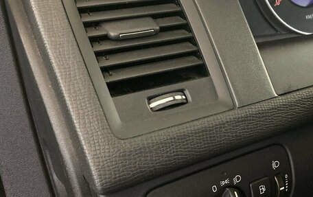 Volvo XC60 II, 2011 год, 989 000 рублей, 9 фотография