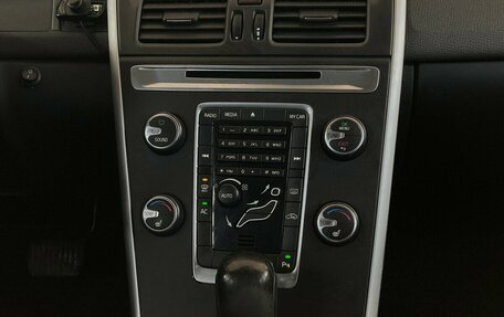 Volvo XC60 II, 2011 год, 989 000 рублей, 7 фотография