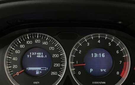 Volvo XC60 II, 2011 год, 989 000 рублей, 6 фотография