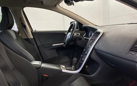 Volvo XC60 II, 2011 год, 989 000 рублей, 11 фотография