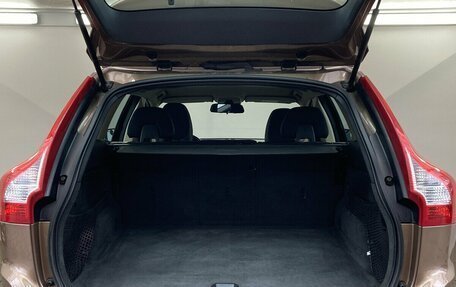 Volvo XC60 II, 2011 год, 989 000 рублей, 13 фотография