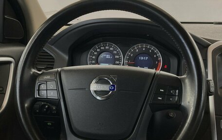 Volvo XC60 II, 2011 год, 989 000 рублей, 8 фотография