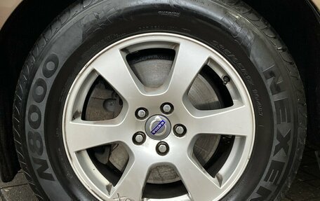 Volvo XC60 II, 2011 год, 989 000 рублей, 15 фотография