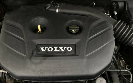 Volvo XC60 II, 2011 год, 989 000 рублей, 14 фотография