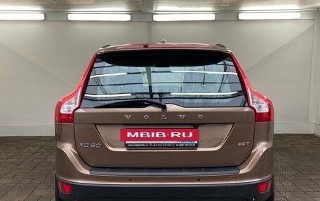 Volvo XC60 II, 2011 год, 989 000 рублей, 3 фотография