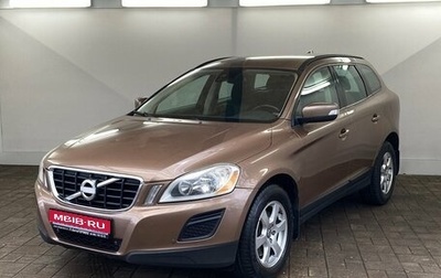 Volvo XC60 II, 2011 год, 989 000 рублей, 1 фотография