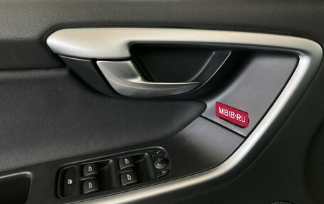 Volvo XC60 II, 2011 год, 989 000 рублей, 10 фотография