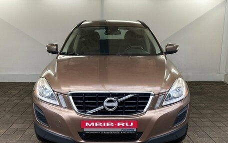 Volvo XC60 II, 2011 год, 989 000 рублей, 2 фотография