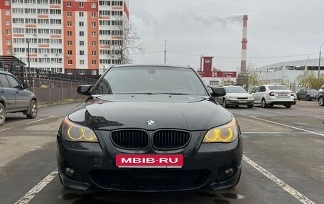 BMW 5 серия, 2006 год, 1 550 000 рублей, 1 фотография