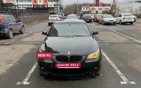 BMW 5 серия, 2006 год, 1 550 000 рублей, 2 фотография