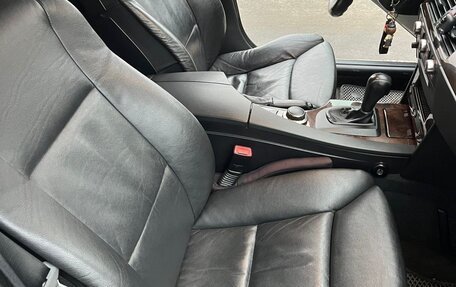 BMW 5 серия, 2006 год, 1 550 000 рублей, 23 фотография