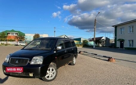 Mitsubishi Dion I рестайлинг, 2000 год, 249 000 рублей, 2 фотография