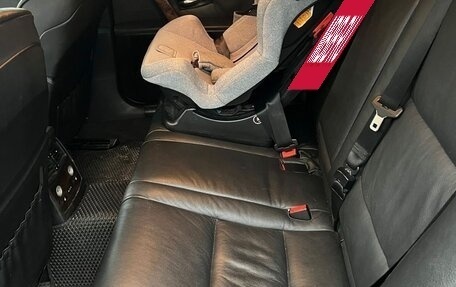 BMW 5 серия, 2006 год, 1 550 000 рублей, 24 фотография