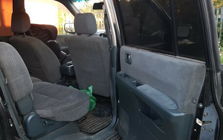 Mitsubishi Dion I рестайлинг, 2000 год, 249 000 рублей, 13 фотография