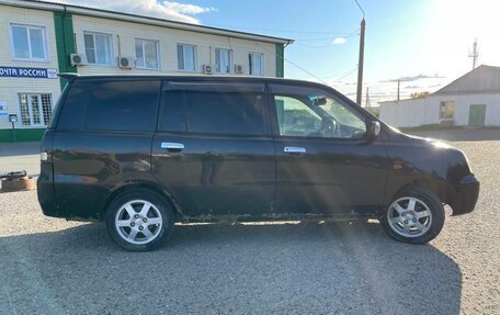 Mitsubishi Dion I рестайлинг, 2000 год, 249 000 рублей, 7 фотография