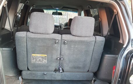 Mitsubishi Dion I рестайлинг, 2000 год, 249 000 рублей, 10 фотография