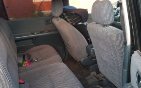 Mitsubishi Dion I рестайлинг, 2000 год, 249 000 рублей, 12 фотография