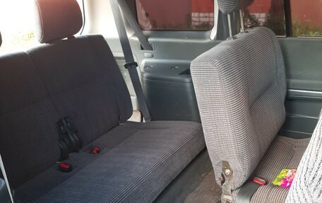 Mitsubishi Dion I рестайлинг, 2000 год, 249 000 рублей, 11 фотография