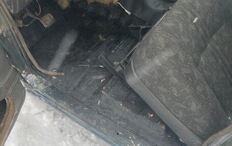 Mitsubishi Pajero III рестайлинг, 1988 год, 150 000 рублей, 2 фотография