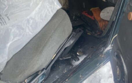 Mitsubishi Pajero III рестайлинг, 1988 год, 150 000 рублей, 8 фотография