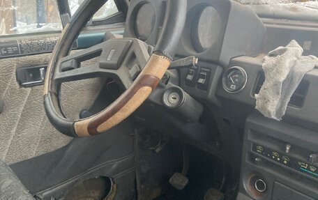 Mitsubishi Pajero III рестайлинг, 1988 год, 150 000 рублей, 14 фотография