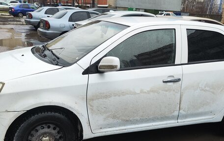 Geely MK I рестайлинг, 2013 год, 190 000 рублей, 6 фотография