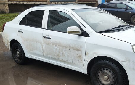 Geely MK I рестайлинг, 2013 год, 190 000 рублей, 5 фотография