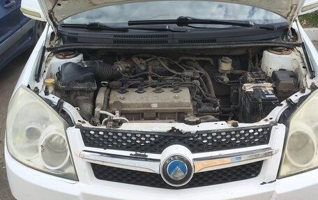 Geely MK I рестайлинг, 2013 год, 190 000 рублей, 4 фотография