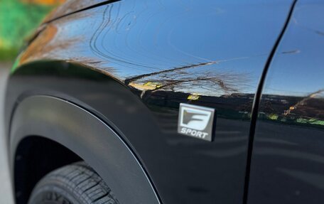 Lexus NX I, 2015 год, 3 600 000 рублей, 4 фотография