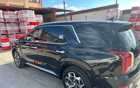 Hyundai Palisade I, 2020 год, 5 000 000 рублей, 4 фотография