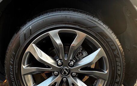 Lexus NX I, 2015 год, 3 600 000 рублей, 25 фотография