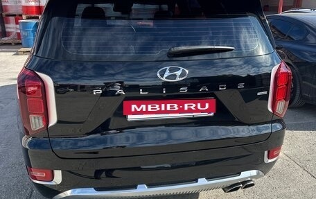 Hyundai Palisade I, 2020 год, 5 000 000 рублей, 3 фотография