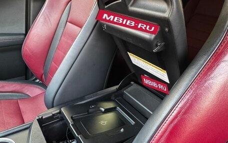 Lexus NX I, 2015 год, 3 600 000 рублей, 22 фотография