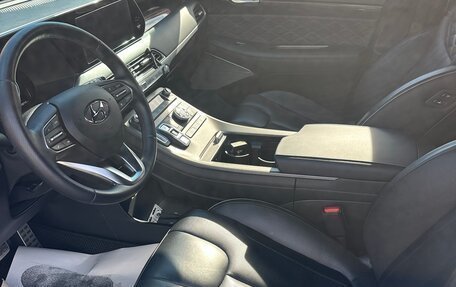 Hyundai Palisade I, 2020 год, 5 000 000 рублей, 8 фотография