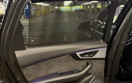 Audi Q7, 2018 год, 3 900 000 рублей, 12 фотография