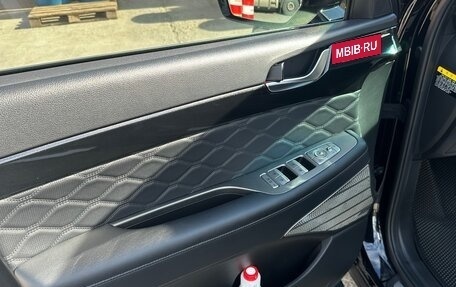 Hyundai Palisade I, 2020 год, 5 000 000 рублей, 7 фотография