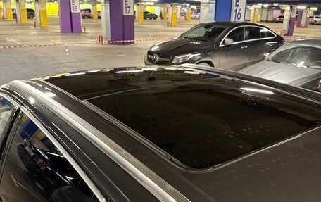 Audi Q7, 2018 год, 3 900 000 рублей, 13 фотография