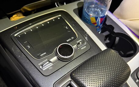 Audi Q7, 2018 год, 3 900 000 рублей, 21 фотография