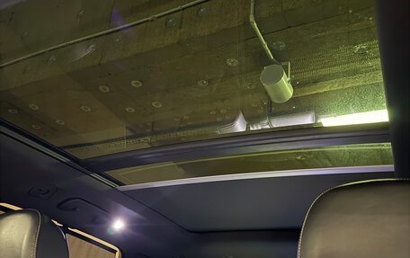 Audi Q7, 2018 год, 3 900 000 рублей, 27 фотография