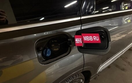 Audi Q7, 2018 год, 3 900 000 рублей, 16 фотография